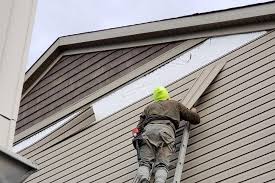 Siding for New Construction in Garrison, MD